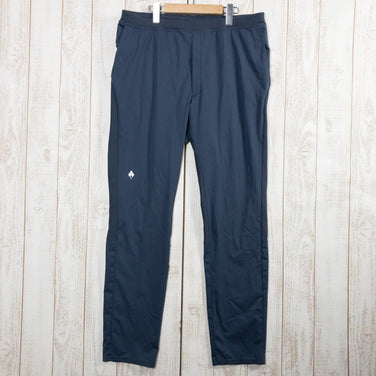 【Men's XL グレー系】 Montbell ( モンベル ) クロス ランナー パンツ Cross Runner Pants ポリエステル ウェア ボトムス ロングパンツ ソフトシェル z00051220 ソフトシェル ロングパンツ ボトムス ウェア - 【公式】2ndGEAR（セカンドギア）Webショップ【登山用品・アウトドア用品専門 買取販売店】