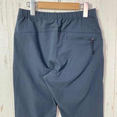 【Women's S Gray】 Mountain Hardwear Ascent Pant Polyester Apparel Bottoms Long Pants Softshell z00056584 Softshell Long Pants Bottoms We