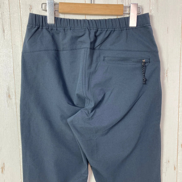 【Women's S グレー系】 Mountain Hardwear ( マウンテンハードウェア ) アセント パンツ Ascent Pant ポリエステル ウェア ボトムス ロングパンツ ソフトシェル z00056584  ソフトシェル ロングパンツ ボトムス ウェ