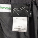 【Men's M ブラック系】 Bamboo Shoots（バンブーシュート） オリジナル バティック ロックス パンツ Original Batik Rokx Pants ポリエステル RXMS211024 Asian Men's Rokx rajabrooke - 【公式】2ndGEAR（セカンドギア）Webショップ【登山用品・アウトドア用品専門 買取販売店】