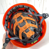 【OneSize オレンジ系】 Edelrid ( エーデルリッド ) ゾディアック Zodiac ヘルメット z00059176  ヘルメット