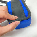 【OneSize ブルー系】 1990s Sundog ( サンドッグ ) ビノキュラー ケース Binocular Case 生産終了モデル 入手困難 バッグ ストレージ ショルダーバッグ z00056266  ショルダーバッグ バッグ ストレージ-9