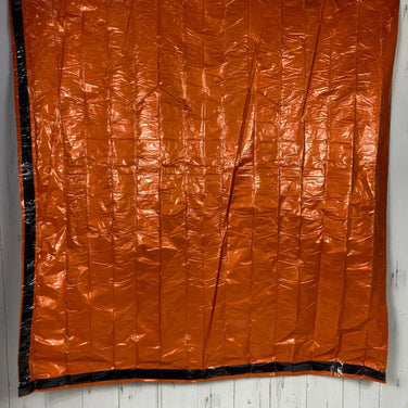 【OneSize オレンジ系】 Sol ( エスオーエル ) エマージェンシービビィ Emergency Bivvy キャンピングギア シェルター z00055881  シェルター キャンピングギア