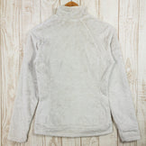 【Women's XS アイボリー系】 The North Face ( ザ・ノースフェイス ) ボア フリース ハーフジップ ジャケット ポリエステル ウェア トップス アウター ジャケット フリース z00050350 フリース アウター ジャケット トップス ウェア - 【公式】2ndGEAR（セカンドギア）Webショップ【登山用品・アウトドア用品専門 買取販売店】