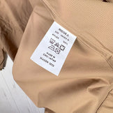 Unisex M Beige Ridge Mountain Gear Mountain Smock Desert Dune z00055782 Desert Dune Windshell Outer Jacket Top