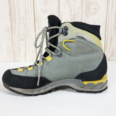 【23.7cm ブルー系】 La Sportiva ( ラ・スポルティバ ) トランゴ テック レザー ウーマン ゴアテックス Trango Tech Leather Women GTX レザー 21T トレッキングブーツ フットウェア - 【公式】2ndGEAR（セカンドギア）Webショップ【登山用品・アウトドア用品専門 買取販売店】