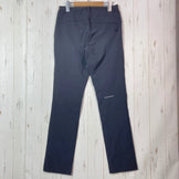 【女士 S 黑色系】 猛犸象 ( Mammut ) Trekkers 3.0 软壳裤 亚洲版 Trekkers 3.0 SO Pants AF 尼龙 徒步服饰 下装 长裤 软壳 z00057374 软壳
