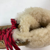 【Women's 23.5cm ベージュ系】 Sorel ( ソレル ) エインスレイ コンクエスト AINSLEY CONQUEST フットウェア スノーブーツ z00058389  スノーブーツ フットウェア