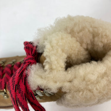 【Women's 23.5cm ベージュ系】 Sorel ( ソレル ) エインスレイ コンクエスト AINSLEY CONQUEST フットウェア スノーブーツ z00058389  スノーブーツ フットウェア