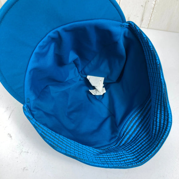 【Unisex S/M ブルー系】 2015 Patagonia ( パタゴニア ) ウィンド シールド ビーニー Wind Shield Beanie UWTB 生産終了モデル 入手困難 ポリエステル ウェア ウェア小物 ヘッドウェア キャップ z00057162 U
