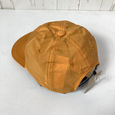 【Unisex S/M オレンジ系】 Houdini ( フーディニ ) シー ナイン キャップ C9 Cap ポリエステル ウェア ウェア小物 ヘッドウェア キャップ z00059711  キャップ ヘッドウェア ウェア小物 ウェア