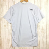 【Men's S グレー系】 The North Face ( ザ・ノースフェイス ) ショートスリーブ フラッシュドライ スリーディー クルー S/S Flashdry 3D Crew Tシャツ NT12204 Asian Men's TI ティングレー 化繊 - 【公式】2ndGEAR（セカンドギア）Webショップ【登山用品・アウトドア用品専門 買取販売店】
