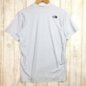 【Men's S グレー系】 The North Face ( ザ・ノースフェイス ) ショートスリーブ フラッシュドライ スリーディー クルー S/S Flashdry 3D Crew Tシャツ NT12204 Asian Men's TI ティングレー 化繊 - 【公式】2ndGEAR（セカンドギア）Webショップ【登山用品・アウトドア用品専門 買取販売店】
