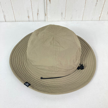 [Unisex One Size Beige] Ridge Mountain Gear Field Hat Desert Haze Nylon Apparel Accessories Headwear Hat z00059416 Desert Haze Hat Headwear