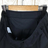 【Men's M ブラック系】 The North Face ( ザ・ノースフェイス ) スワローテイル ベント ロング パンツ Swallowtail Vent Long Pants ウィンドシェル NB31979 Asian Men's K Black ウィンド - 【公式】2ndGEAR（セカンドギア）Webショップ【登山用品・アウトドア用品専門 買取販売店】