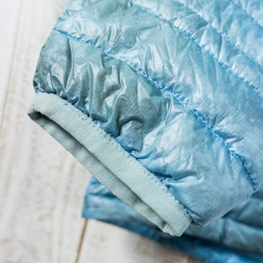 【Women's XS ブルー系】 2012 Patagonia ( パタゴニア ) ウルトラライト ダウン フーディ Ultralight Down Hoody ダウン ウェア トップス アウター ジャケット ダウンインサレーション z00051009 ダウンインサ - 【公式】2ndGEAR（セカンドギア）Webショップ【登山用品・アウトドア用品専門 買取販売店】