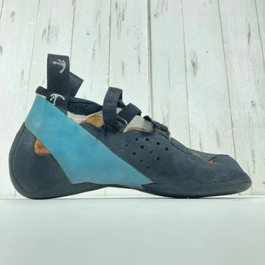 【Unisex 22.5cm ブルー系】 Tenaya ( テナヤ ) オアシ Oasi フットウェア ロッククライミングシューズ z00053812  ロッククライミングシューズ フットウェア