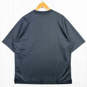 【Unisex M ブラック系】 Jackwolfskin ( ジャックウルフスキン ) ジェーピー アーバン スヌーザー ティー JP URBAN SNOOZER T ポリエステル ウェア トップス インナー シャツ ショートスリーブTシャツ クルーネック 化繊 z - 【公式】2ndGEAR(セカンドギア)Webショップ【登山用品・アウトドア用品専門 買取販売店】