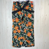 【Men's M ブラック系】 Columbia ( コロンビア ) スノーヒル スロープパンツ Snow Hill Slope Pant Black Flower ウェア ボトムス ロングパンツ ハードシェル z00053568 Black Flower ハードシ