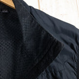 【Men's S ブラック系】 Montbell ( モンベル ) ライトシェルベスト ナイロン 1106559 Asian Men's 撥水機能 ブラック | Black | BK ウィンドシェル ベスト トップス ウェア - 【公式】2ndGEAR（セカンドギア）Webショップ【登山用品・アウトドア用品専門 買取販売店】