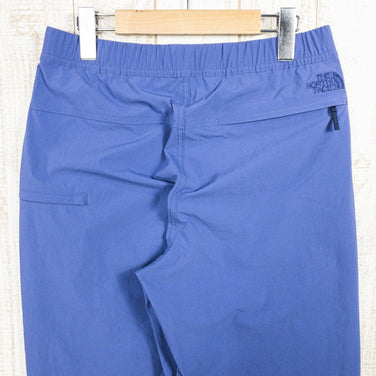 【Women's M ブルー系】 The North Face ( ザ・ノースフェイス ) マウンテン カラー パンツ Mountain Color Pant ナイロン ウェア ボトムス ロングパンツ ソフトシェル z00050682 ソフトシェル ロングパンツ ボ - 【公式】2ndGEAR（セカンドギア）Webショップ【登山用品・アウトドア用品専門 買取販売店】