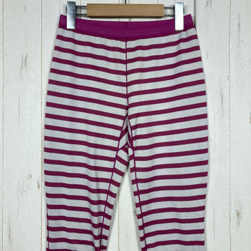 【Women's XS ピンク系】 2012 Patagonia ( パタゴニア ) ウィメンズ キャプリーン 3 ミッドウェイト ボトム Women's Capilene 3 Midweight Bottoms ポーラテック パワードライ ポリエステル ウェア ボトム - 0