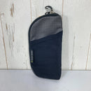 【OneSize ブラック系】 Paago Works ( パーゴワークス ) スナップ S Snap S 入手困難 PEAKS コラボ ナイロン バッグ ストレージ 外付けポーチ z00060813  外付けポーチ バッグ ストレージ-1