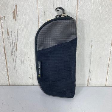 【OneSize ブラック系】 Paago Works ( パーゴワークス ) スナップ S Snap S 入手困難 PEAKS コラボ ナイロン バッグ ストレージ 外付けポーチ z00060813  外付けポーチ バッグ ストレージ