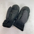 【Women's S ブラック系】 Reusch（ロイシュ） スキー ミトングローブ R-Tex XT ウェア ウェア小物 グローブ 手袋 z00059158  グローブ 手袋 ウェア小物 ウェア-1