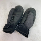 【Women's S ブラック系】 Reusch(ロイシュ) スキー ミトングローブ R-Tex XT ウェア ウェア小物 グローブ 手袋 z00059158 グローブ 手袋 ウェア小物 ウェア