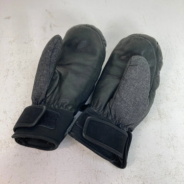 【Women's S ブラック系】 Reusch（ロイシュ） スキー ミトングローブ R-Tex XT ウェア ウェア小物 グローブ 手袋 z00059158  グローブ 手袋 ウェア小物 ウェア