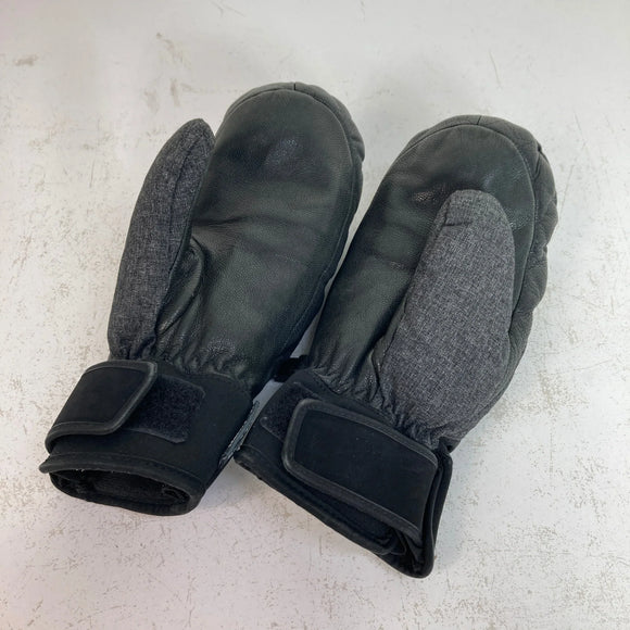 【Women's S ブラック系】 Reusch（ロイシュ） スキー ミトングローブ R-Tex XT ウェア ウェア小物 グローブ 手袋 z00059158  グローブ 手袋 ウェア小物 ウェア
