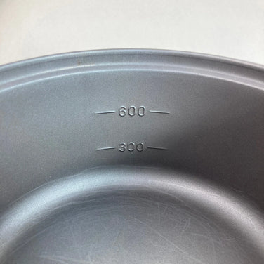 【OneSize グレー系】 Evernew ( エバニュー ) チタンクッカー2 セラミック チタン クックウェア クッカー コッフェル z00052542 クッカー コッフェル クックウェア - 【公式】2ndGEAR（セカンドギア）Webショップ【登山用品・アウトドア用品専門 買取販売店】