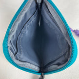 【OneSize ホワイト系】 Mountain Hardwear ( マウンテンハードウェア ) アフターシックスウォレット D ナイロン バッグ ストレージ 財布 ウォレット X-Pac VX21 ( エックスパック VX21 ) z00055159  財布 ウ