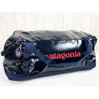 【OneSize ネイビー系】 Patagonia ( パタゴニア ) ブラックホール ダッフル 55L Black Hole Duffel 55L ダッフルバッグ ボストンバッグ バックパック ポリエステル 49342 CNY ウエストバッグ ヒップパック バッグ - 【公式】2ndGEAR（セカンドギア）Webショップ【登山用品・アウトドア用品専門 買取販売店】