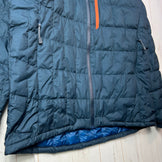 【Men's S ネイビー系】 Montbell ( モンベル ) イグニス ダウン パーカ Ignis Down Parka ダウン ウェア トップス アウター ジャケット ダウンインサレーション z00055002  ダウンインサレーション アウター ジャケット