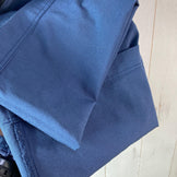 Finetrack Camino 男士中号海军蓝尼龙长裤 (z00054301)