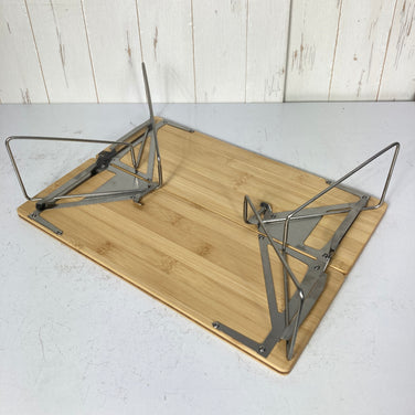 【OneSize ベージュ系】 Soto ( ソト ) フィールドホッパー L BAMBOO Field Hopper L BAMBOO 入手困難 数量限定 キャンピングギア キャンピングファニチャー テーブル z00060245  テーブル キャンピングファニチャ