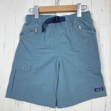 【Boy's L ネイビー系】 2022 Patagonia ( パタゴニア ) アウトドアエブリデイ ショーツ Outdoor Everyday Shorts PLGY ナイロン ウェア ボトムス ショーツ ショートパンツ  z00053475 PLGY  ショー
