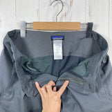【Men's 32 グレー系】 2015 Patagonia ( パタゴニア ) サイマル アルパイン パンツ Simul Alpine Pants ポリエステル ウェア ボトムス ロングパンツ  z00058614   ロングパンツ ボトムス ウェア