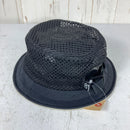【OneSize ブラック系】 Milestone ( マイルストーン ) デナリ ハット Denali Hat ナイロン ウェア ウェア小物 ヘッドウェア ハット z00060095  ハット ヘッドウェア ウェア小物 ウェア-4