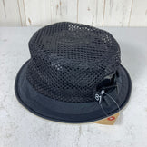 【OneSize ブラック系】 Milestone ( マイルストーン ) デナリ ハット Denali Hat ナイロン ウェア ウェア小物 ヘッドウェア ハット z00060095  ハット ヘッドウェア ウェア小物 ウェア