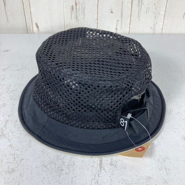 【OneSize ブラック系】 Milestone ( マイルストーン ) デナリ ハット Denali Hat ナイロン ウェア ウェア小物 ヘッドウェア ハット z00060095  ハット ヘッドウェア ウェア小物 ウェア
