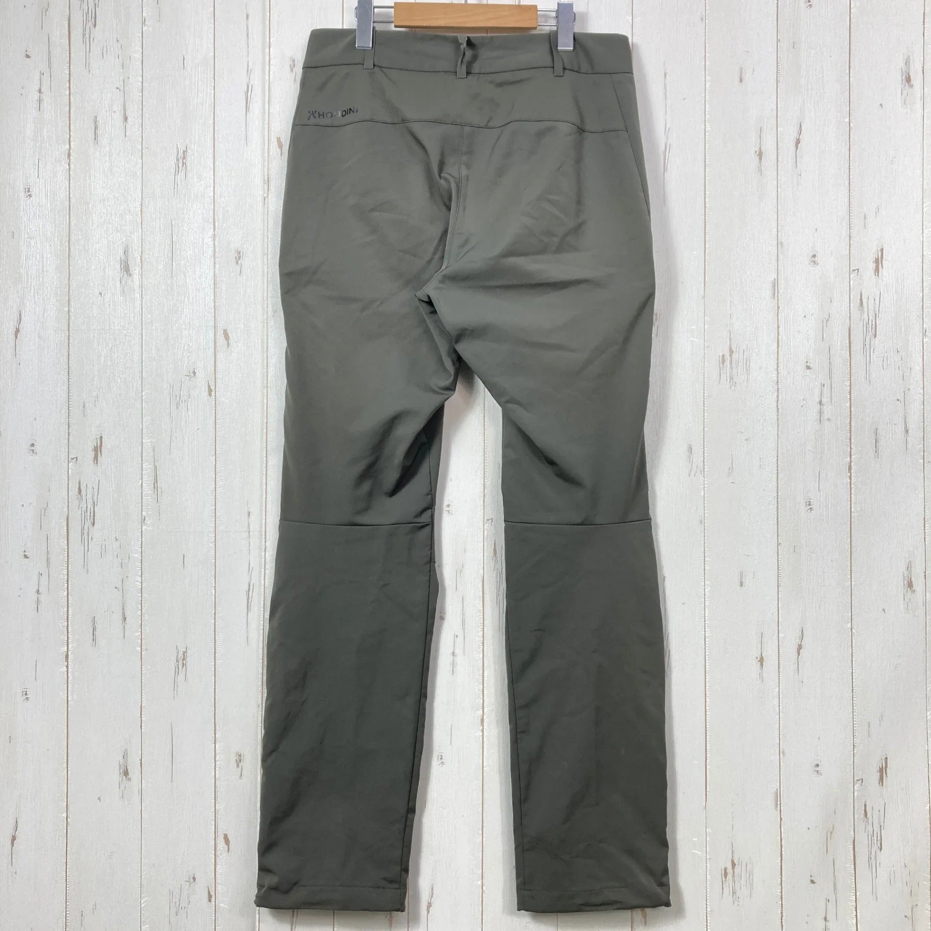 【Men's M グリーン系】 Houdini ( フーディニ ) モーション トップ パンツ Motion Top Pants ポリエステル ウェア ボトムス ロングパンツ  z00058036   ロングパン Men's M グリーン系】 Houdini ( フーディニ ) モーション トップ