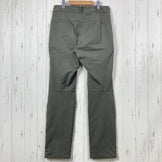 【Men's M グリーン系】 Houdini ( フーディニ ) モーション トップ パンツ Motion Top Pants ポリエステル ウェア ボトムス ロングパンツ  z00058036   ロングパンツ ボトムス ウェア