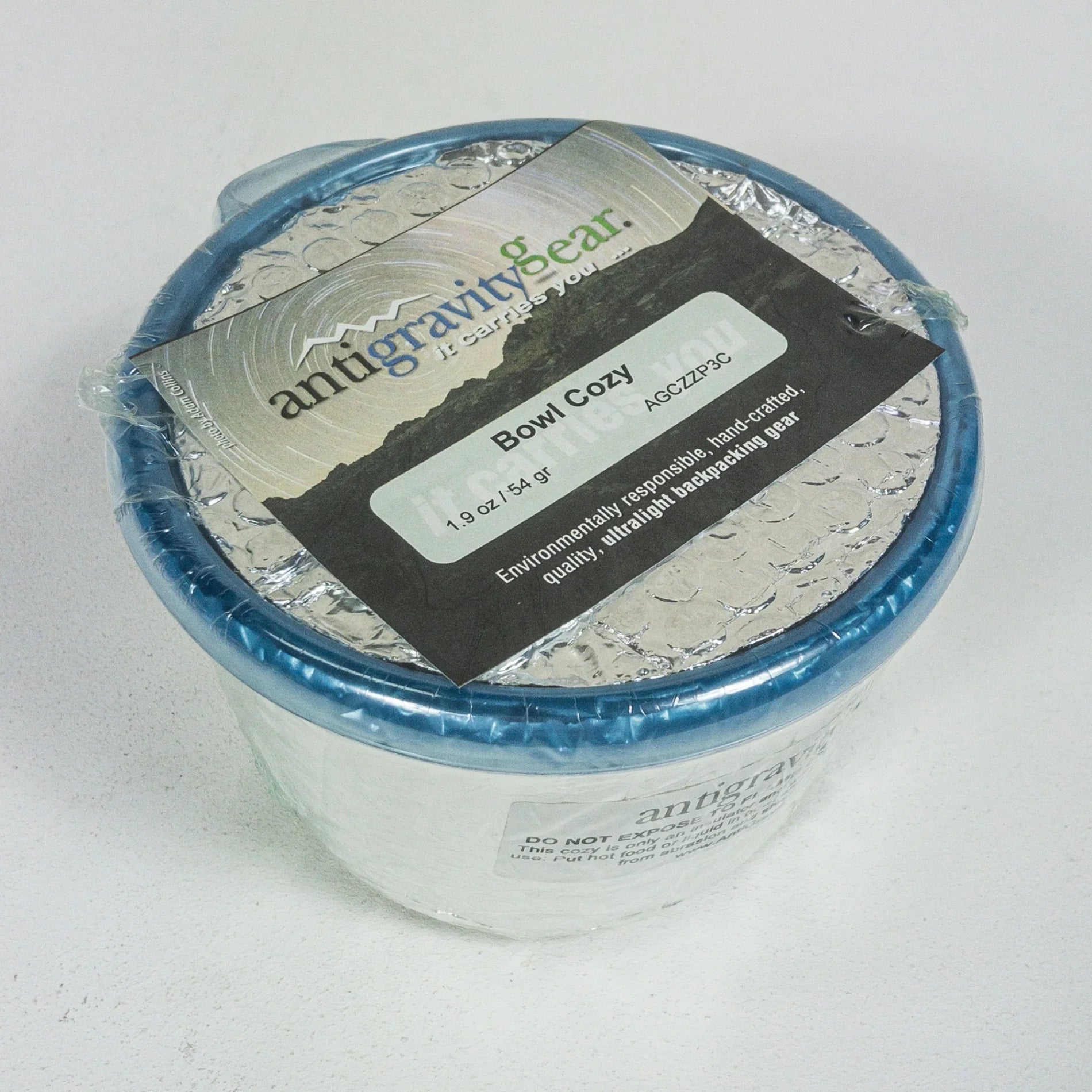 【OneSize シルバー系】 Anti Gravity Gear ( アンチグラビティギア ) 3カップ ボウル コージー 3 Cup Bowl Cozy 生産終了モデル 入手困難 クックウェア クッカー コッフェル z00051742 クッカー コッフェル ク - 【公式】2ndGEAR（セカンドギア）Webショップ【登山用品・アウトドア用品専門 買取販売店】