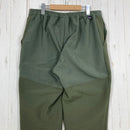 【Men's L グリーン系】 2024 Patagonia ( パタゴニア ) R2 テックフェイス パンツ R2 TechFace Pants PNGR ポリエステル ウェア ボトムス ロングパンツ フリース z00058916 PNGR フリース ロングパンツ-8