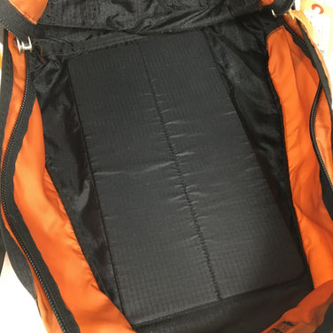 【OneSize オレンジ系】 Gregory ( グレゴリー ) クラシック デイパック Classic Daypack 26L ラスト シルバータグ 旧タグ アメリカ製 バックパック 入手困難 Rust デイパック 容量【～29L】 バックパック バッグ ストレ - 【公式】2ndGEAR（セカンドギア）Webショップ【登山用品・アウトドア用品専門 買取販売店】