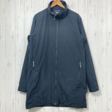 【Men's L Black-系】 Houdini Add-in Jacket Synthetic Down Wear Tops Outer Jacket Synthetic Insulation z00057925 Synthetic Insulation Outer Jacket Tops