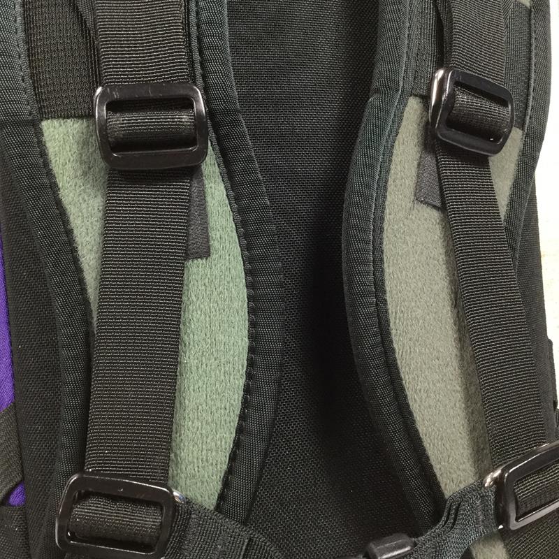 [OneSize Purple] Dana Design Hoodoo Spire 31L 背包日用包 停产型号 难以获得 容量 [30L-54L] 背包包收纳